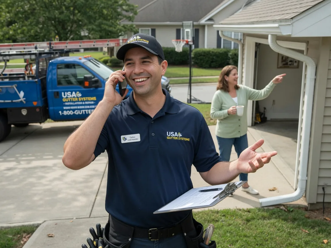 Gutter Installation Presho, SD FAQs